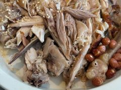 -锦园春香港茶餐厅(西海湾旗舰店)