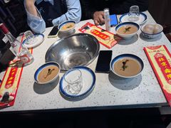 -鑫隆四季涮肉(八角畅游店)