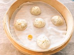 黑松露小笼包-鼎泰丰(国贸商城店)