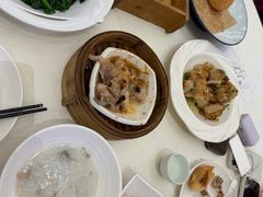 -龙的酒楼·手工早茶·顺德菜(近良路店)