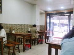 -洁美凉粉店(温江店)