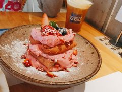 -火山屋台(新街口店)