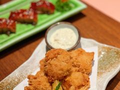 -山葵家·创意料理(宁波来福士店)