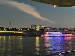 -武汉关码头(轮渡站)