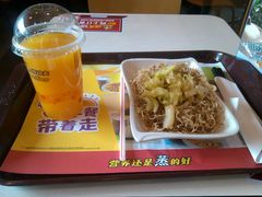 -真功夫(中医院店)