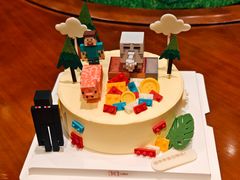 -36cake生日蛋糕(福田店)