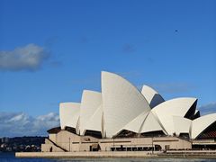 -悉尼歌剧院
