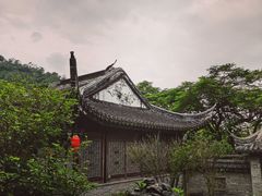 -中山詹园