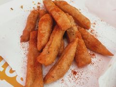 -胖老爹美式炸鸡(远洋旗舰店)