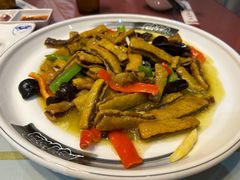 -伊帆食府·青海美食