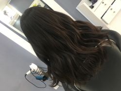 点击看大图 -DL HAIR SALON