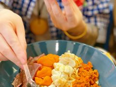 -HIHE Bistro·Oyster Bar(华熙live店)