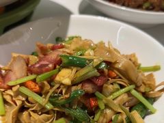 -周大厨辣椒炒肉(淮安万达店)
