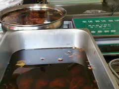 -鸿运兔·手撕烤兔(天府广场店)