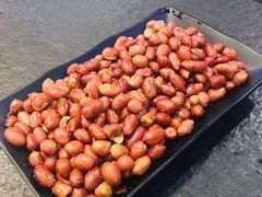 -長壹旋转烤吧 农家鸡火锅