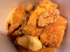 -麦当劳(北沙滩店)