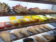 -镇江龙·火锅串串(武侯祠店)