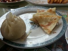 android_upload_pic-天天向上素食餐厅(五台山店)