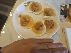 -好伦哥披萨(地坛店)