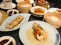 -万丽轩·粤菜(王府井金茂万丽酒店)