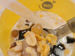 -加减茶饮(高沙店)