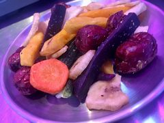 蔬菜干-燥次·烧烤酒场(万象城店)