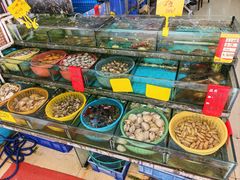 -鑫鸿达·海鲜闽菜热炒小馆(中山路店)