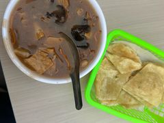 -逍遥镇刘相五胡辣汤豆沫馆(康复中街店)