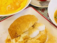 -七爷清汤腩·港式餐厅(金狮广场店)