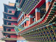 -大明幻境第一城