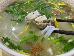 -桥香园云南过桥米线(金马碧鸡店)