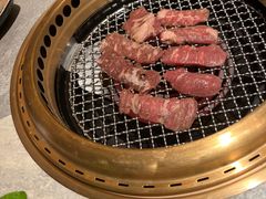 -乾杯烧肉居酒屋(中洲湾店)