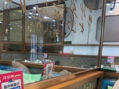 -江小渔鲜鱼火锅(西二道街店)