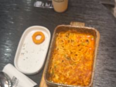 -Pennehut畔尼意面(合肥万象城店)