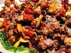 -怡得饭庄·宋大妈昆明菜·始于1996(滇池海埂大坝店)