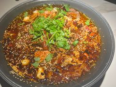 -麻六记(新天地店)