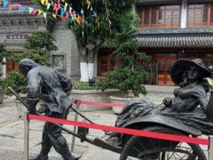 -龙潭水乡