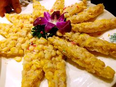 -阿拉丁新疆风味餐厅·清真(罗廊巷店)