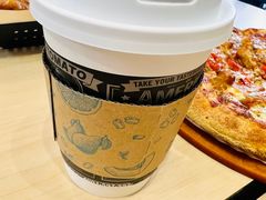 -达美乐比萨(慧忠路店)