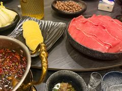 -熹悟海鲜火锅·广式打边炉