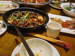 -弓虽昌焖烧鸡(大竹林店)