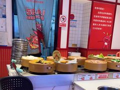 -龍歌自助小火锅(漳州二路爱购店)