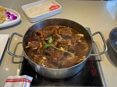 -蝎王府羊蝎子(虎坊桥总店)