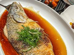 -虹御轩·传承江浙菜(虹桥店)