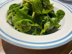 -四季餐厅·新津菜(环湖中路店)