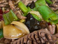 -满口香饭店