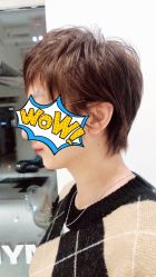 -MY HAIR ARDOR