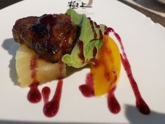 -極上萬膳·日料放题(海岸城店)