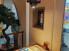 -遇见长安之高山流水(李家村万达店)