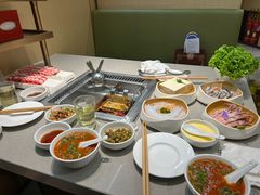 -海底捞火锅(万象汇店)